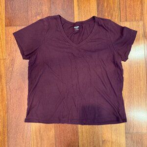 old navy everywear t shirt